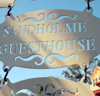Sandholme Guesthouse 5 Star - Hotel QLD