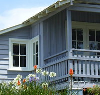 Hyams Beach Seaside Cottages - Hotel QLD