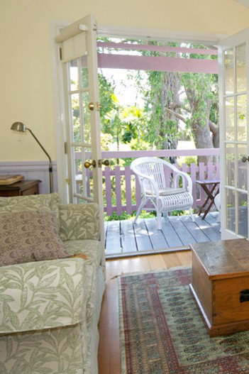 Hyams Beach Seaside Cottages - Hotel QLD 1