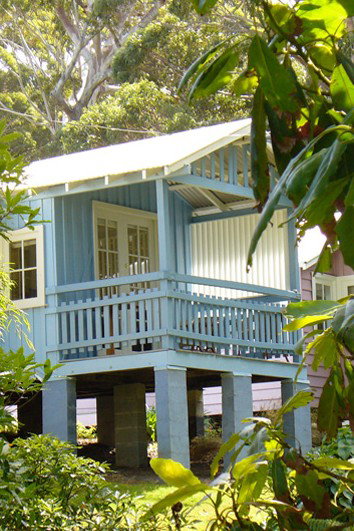 Hyams Beach Seaside Cottages - Hotel QLD 3