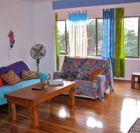 Goldfish Cottage - Hotel QLD