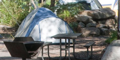 Booderee National Park - Hotel QLD 0