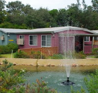 Bay of Plenty Lodges - Hotel QLD