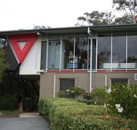 Bush Capital Lodge - Hotel QLD