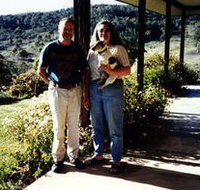 Avalanche Homestead - Hotel QLD