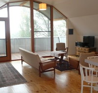 Surveyor's Hill Bed and Breakfast - Hotel QLD