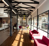 Canberra Motor Village - Hotel QLD