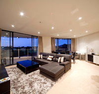 Axis Apartment Short Term Accommodation - Hotel QLD