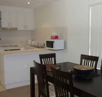 Braddon Element Apartment - Hotel QLD