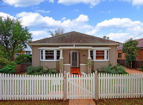 Berry Brook - Hotel QLD 1