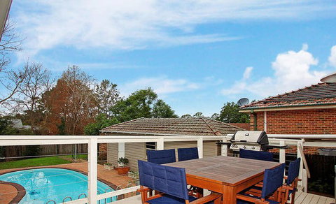 Berry Brook - Hotel QLD 3