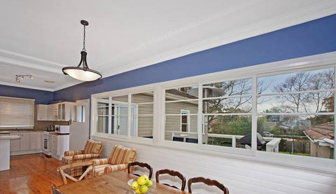 Berry Brook - Hotel QLD 4