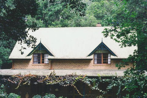 Bellawongarah At Berry - Hotel QLD 1