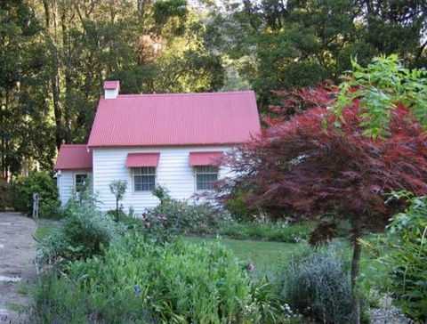 Bellawongarah At Berry - Hotel QLD 2