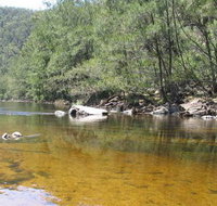 Bakers Flat Cottages - Hotel QLD