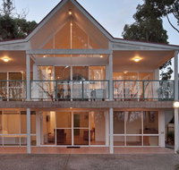 Lochani on the Bay - Hotel QLD
