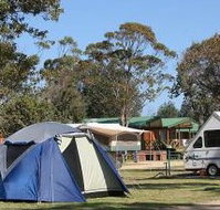 BIG4 Moruya Heads Easts at Dolphin Beach Holiday Park - Hotel QLD