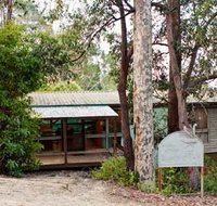 Lyrebird Dell - Hotel QLD