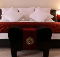 The Sun House Bed and Breakfast - Hotel QLD