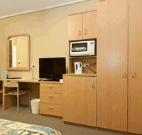 New Olympic Motel - Hotel QLD