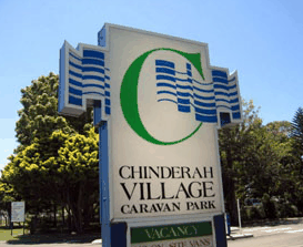 Chinderah Village Caravan Park