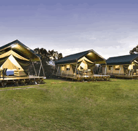 Hastings Point Holiday Park - Hotel QLD
