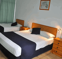 Lismore City Motor Inn - Hotel QLD
