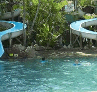 BIG4 North Star Holiday Resort - Hotel QLD