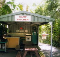 Lismore Palms Caravan Park - Hotel QLD