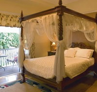 Elindale House Bed and Breakfast - Hotel QLD