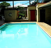 Edge Guest Rooms - Hotel QLD