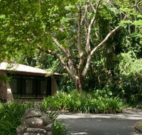 Invercauld House - Hotel QLD