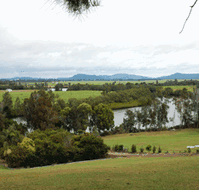 Bimbimbi Riverside Caravan Park - Hotel QLD