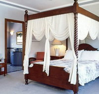 Melville House - Hotel QLD