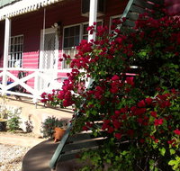 Sonjas Bed and Breakfast - Hotel QLD