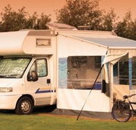 Cobar Caravan Park - Hotel QLD