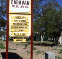 Opal Caravan Park - Hotel QLD