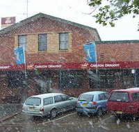 Snowgoose Hotel Motel - Hotel QLD