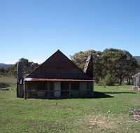 Fontenoy Farm Cottages - Hotel QLD