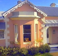 Cromwell House - Hotel QLD