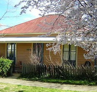 Cooma Cottage - Accommodation - Hotel QLD