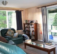 Crookshanks Cottage - Hotel QLD