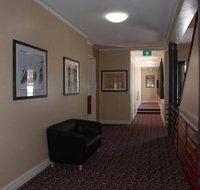 Alpine Hotel - Hotel QLD