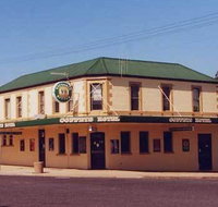 Coffeys Hotel - Hotel QLD