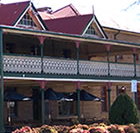 Royal Hotel Cooma - Hotel QLD