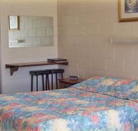Alpine Country Motel - Hotel QLD