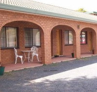 Cooma Country Club Motor Inn - Hotel QLD
