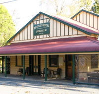 Bridge Hotel at Jingellic - Hotel QLD