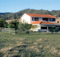 Cossettini High Country Retreat - Hotel QLD