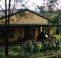 Bella Vista Cottage - Hotel QLD